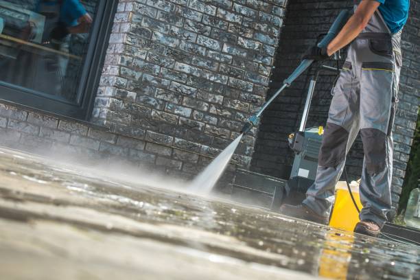 Reliable Chickasaw, AL Pressure washing Solutions